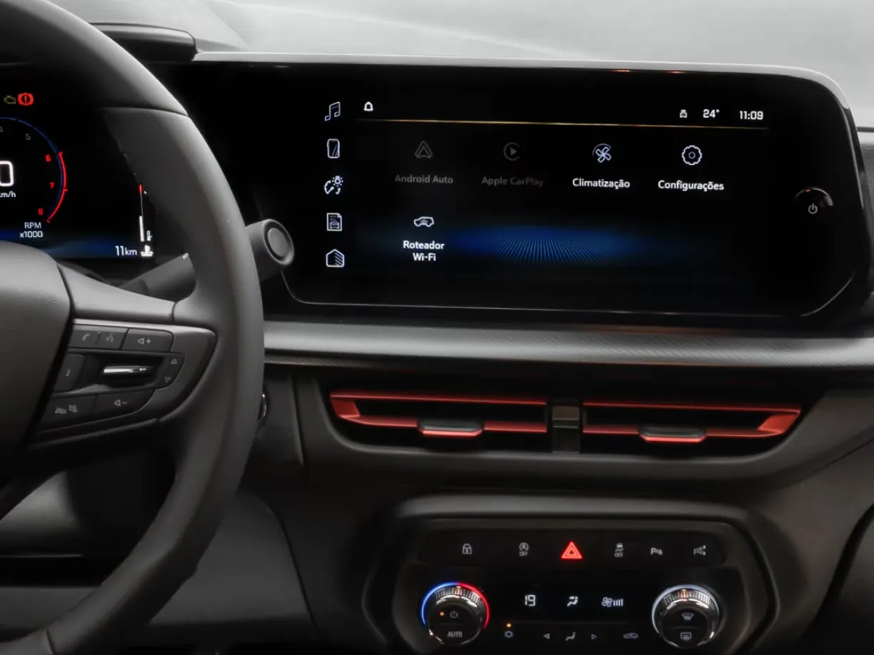 Tecnología  - Concesionario Chevrolet en Colombia | Vehículos Nuevos y Usados | Continautos