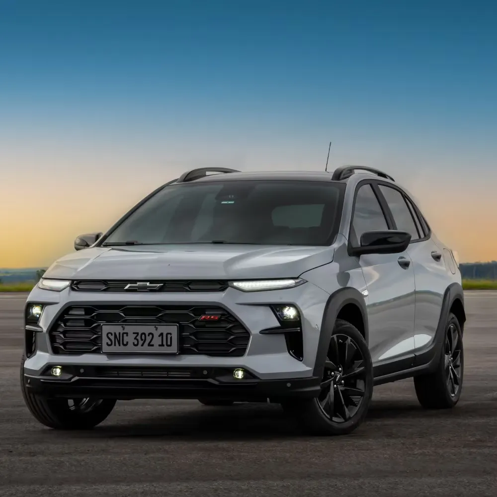 Sonic 2027 - Concesionario Chevrolet en Colombia | Vehículos Nuevos y Usados | Continautos