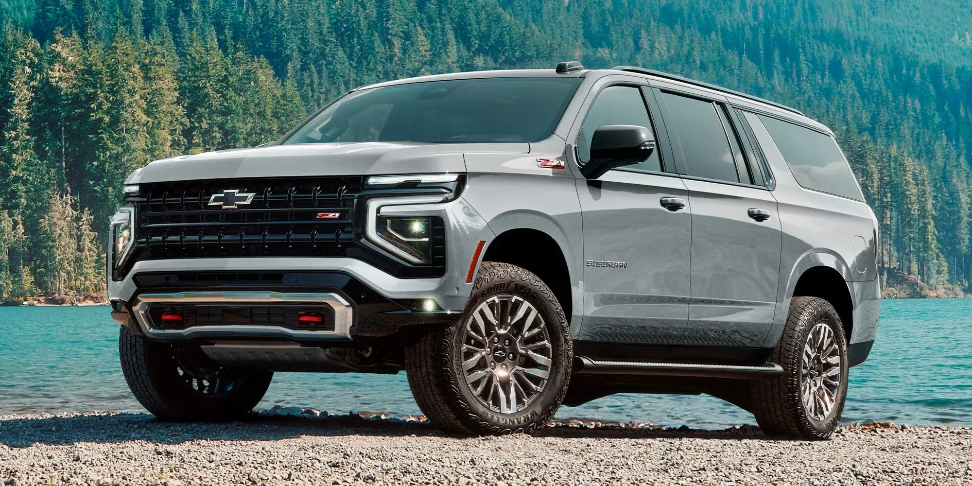 Potencia sin límites, rendimiento que eleva cada trayecto - Concesionario Chevrolet en Colombia | Vehículos Nuevos y Usados | Continautos