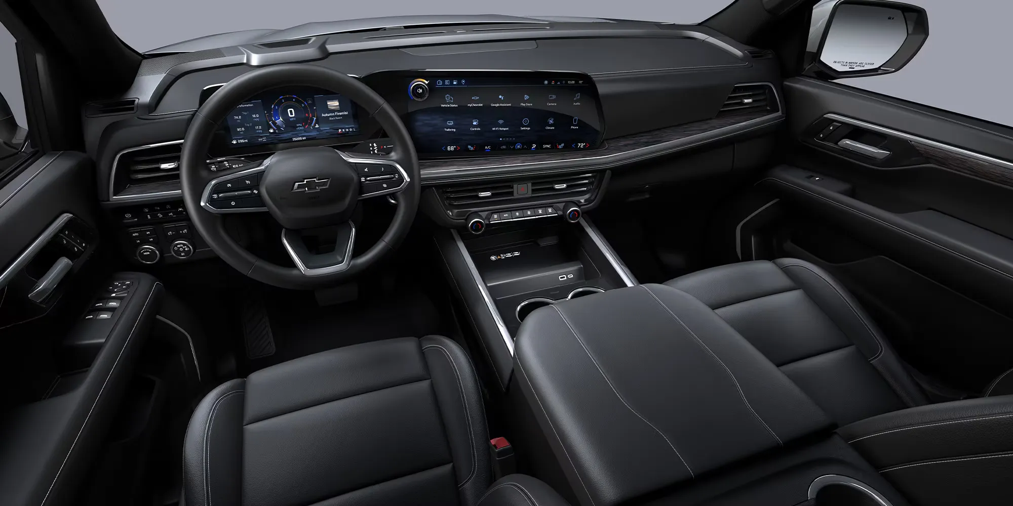 Donde cada asiento es el mejor lugar - Concesionario Chevrolet en Colombia | Vehículos Nuevos y Usados | Continautos